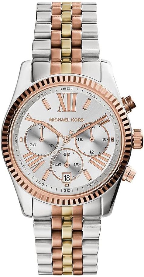 Amazon.com: Michael Kors Wrap Watch